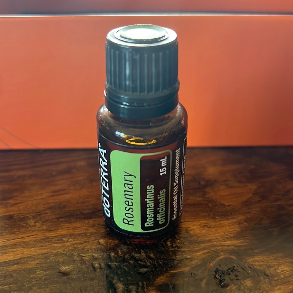 DoTERRA Rosemary